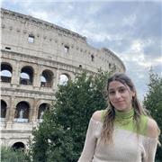 Tutora de apoyo para ESO e idiomas. Todas las edades y disponibilidad